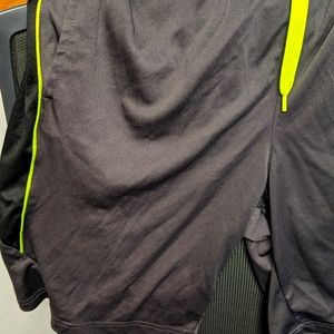 Tap out men's shorts